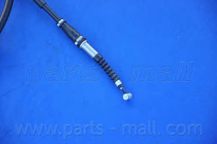 PMC PTA-555 Parking brake cable, right PTA555