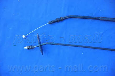 Accelerator cable PMC PTA-607