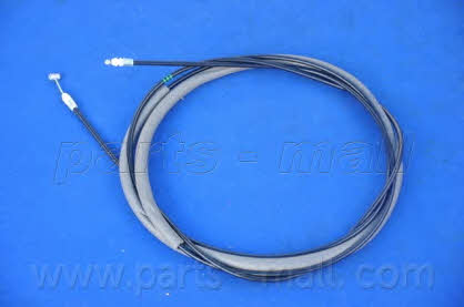Door lock cable PMC PTA-682