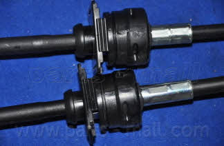 Gear shift cable PMC PTB-170