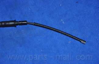 PMC PTB-262 Parking brake cable left PTB262