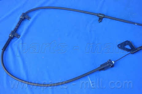 PMC PTB-265 Parking brake cable, right PTB265