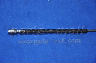 PMC PTB-285 Parking brake cable left PTB285