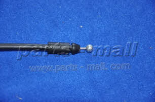 PMC PTB-299 Hood lock cable PTB299