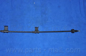 Parking brake cable, right PMC PTB-310