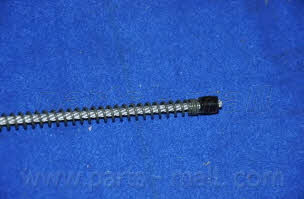 PMC PTB-317 Parking brake cable left PTB317