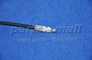 PMC PTB-365 Hood lock cable PTB365