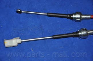 Gear shift cable PMC PTC-002