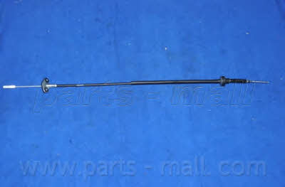 Clutch cable PMC PTC-004