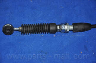 Clutch cable PMC PTC-011