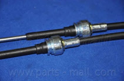 Gear shift cable PMC PTC-035