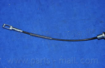 PMC Parking brake cable left – price