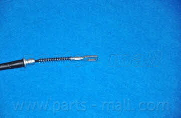 PMC PTD-006 Parking brake cable, right PTD006