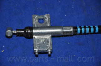 PMC PTD-012 Parking brake cable left PTD012