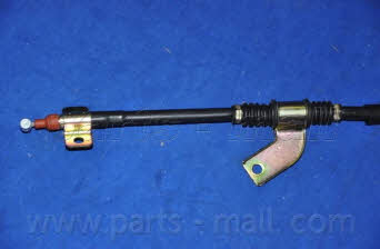 PMC Parking brake cable left – price