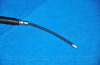 PMC PTD-020 Parking brake cable, right PTD020