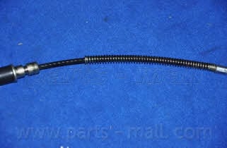 PMC PTD-021 Parking brake cable, right PTD021