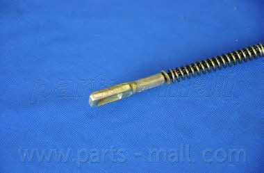 PMC PTD-022 Parking brake cable, right PTD022