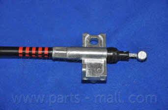 PMC PTD-032 Parking brake cable left PTD032