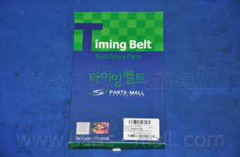 Timing belt PMC PVB-008