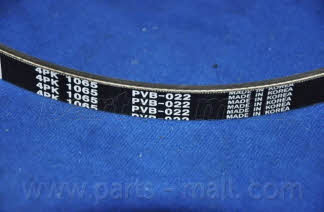 PMC PVB-022 V-belt PVB022