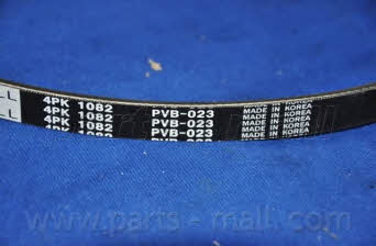 PMC PVB-023 V-belt PVB023