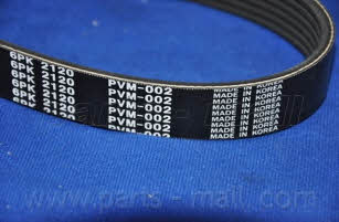 PMC PVM-002 V-belt PVM002
