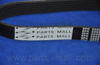 V-Ribbed Belt PMC PVR-006
