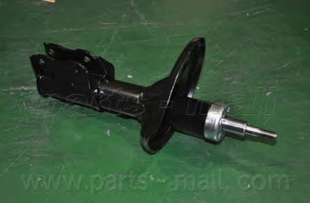 Front oil shock absorber PMC PJA-014