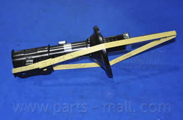 Front Left Gas Oil Suspension Shock Absorber PMC PJA-073A