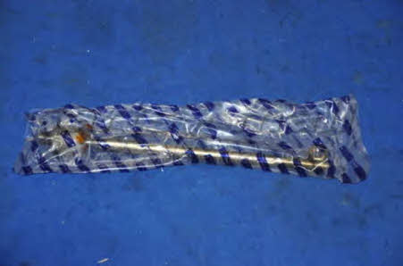 Inner Tie Rod PMC PXCUA-008