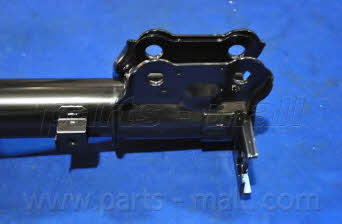PMC PJA-146 Suspension shock absorber rear left gas oil PJA146