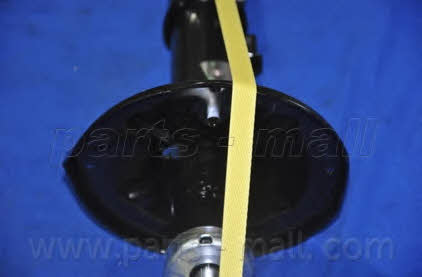 PMC PJA-146A Suspension shock absorber rear left gas oil PJA146A