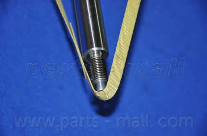 Suspension shock absorber rear left gas oil PMC PJA-148A