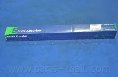 Rear oil and gas suspension shock absorber PMC PJA-159