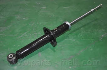 Rear oil and gas suspension shock absorber PMC PJA-160