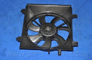 PMC PXNAA-035 Hub, engine cooling fan wheel PXNAA035