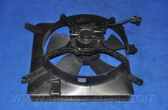Hub, engine cooling fan wheel PMC PXNAB-001