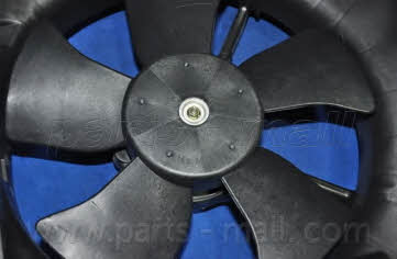 PMC PXNAB-001 Hub, engine cooling fan wheel PXNAB001
