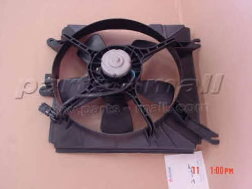 PMC PXNAB-014 Hub, engine cooling fan wheel PXNAB014