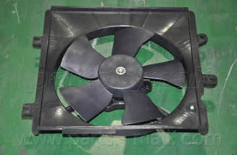 Hub, engine cooling fan wheel PMC PXNAB-017