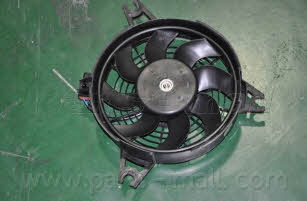 PMC PXNBA-026 Hub, engine cooling fan wheel PXNBA026