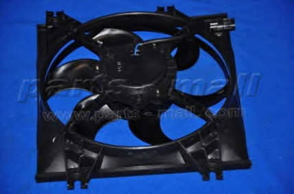 PMC PXNBA-033 Hub, engine cooling fan wheel PXNBA033