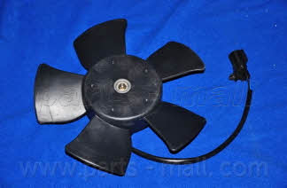 PMC PXNBC-009 Hub, engine cooling fan wheel PXNBC009