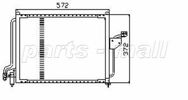 PMC PXNC1-007 Cooler Module PXNC1007