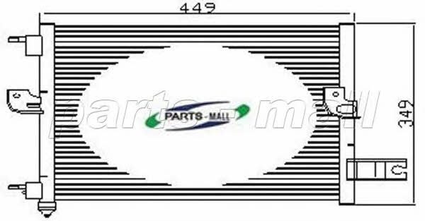 PMC PXNCA-067 Cooler Module PXNCA067