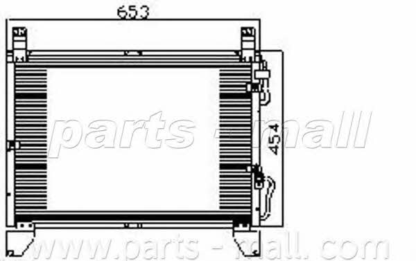 PMC PXNCD-012 Cooler Module PXNCD012