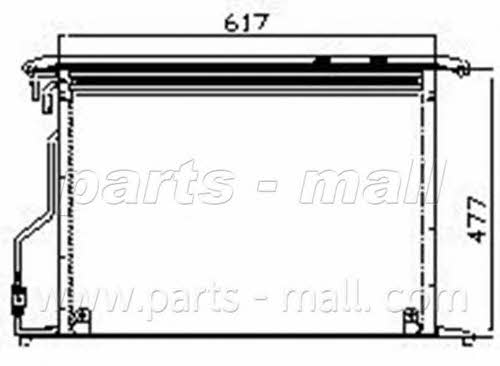 PMC PXNCR-016 Cooler Module PXNCR016