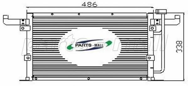 PMC PXNCV-005 Cooler Module PXNCV005