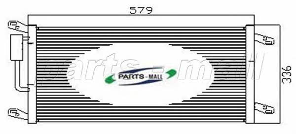 PMC PXNCX-012X Cooler Module PXNCX012X